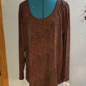 NWT lularoe lynnae